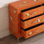 Buffet d'appoint 6 tiroirs