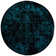 Olius Performance Floral Rug