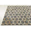 Tapis gris Jake