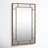Roshan Iron Rectangle Mirror