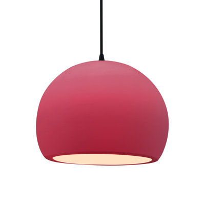 Aschwin 1 - Light Single Drop Pendant