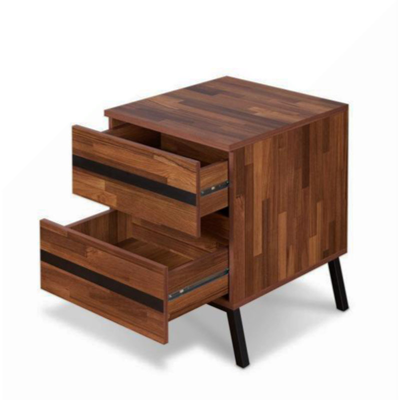 Karine End Table