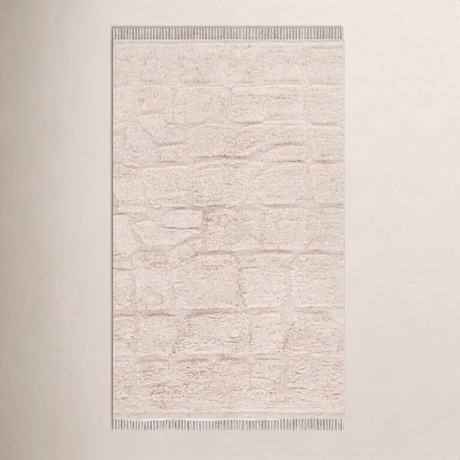 Alexei Hand-Woven Rug, Rectangle 8' x 10'