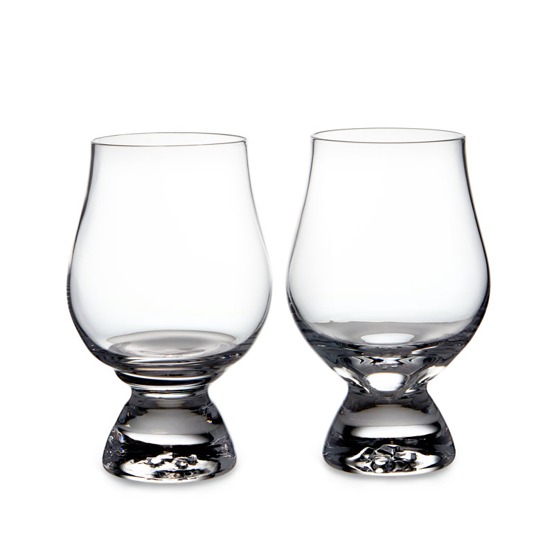 Windham Tasting Glass