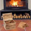 15Lbs Fatwood Pine Fire Sticks