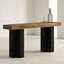 Narrow Sofa Table(Only Including Coffee Table)