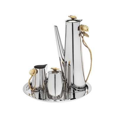 Mayfair Tea Set
