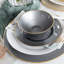 Metallic Glass Service Plate/Charger-77264650