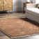  Tapis rétro Marigold
