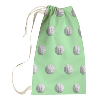 Fabric Laundry Bag
