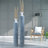 Danaisha Metal Tall Floor Vase Set