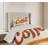 Farmhouse / Country Polyester Coverlet