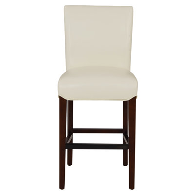 Liliana Upholstered Counter Stool