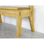 Dambrosio Solid Wood Bench-1233993955
