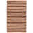 Doleman Hand Woven Performance Rug-749172943