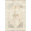 Tapis oriental argile / ivoire / bleu gris Sonny Mcclellan-1063716488