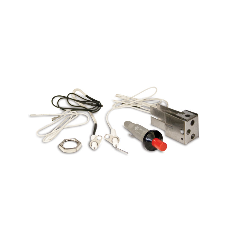 GrillPro Universal Push Button Igniter