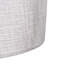Durham 3 - Light Drum Shade Chandelier-1407331173