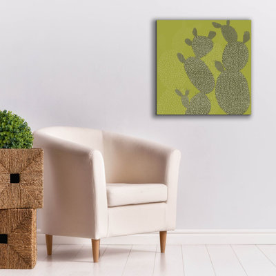 «Epunt Graffiti 2» par Chariklia Zarris, art épique Graffiti, 26 po x 26 po