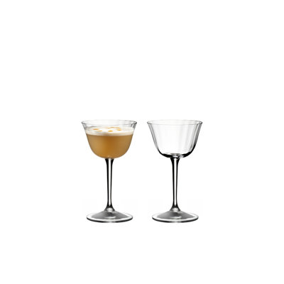 Verrerie RIEDEL