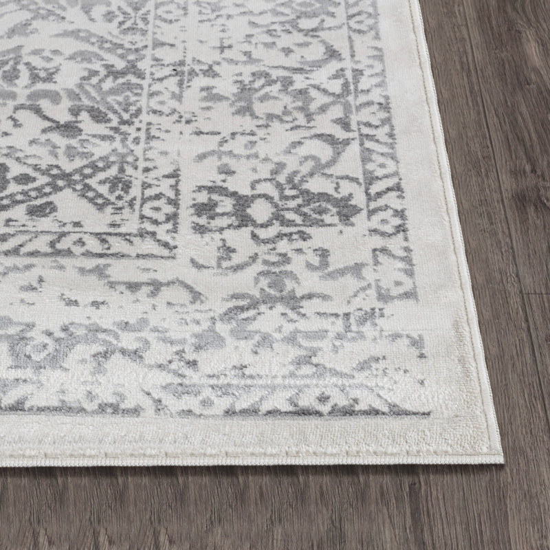 Area Rug, Runner 80 x 220 cm