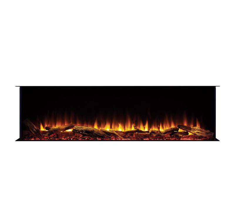 SimpliFire ShadowGlo High Definition Log Set