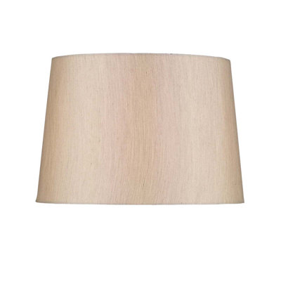26cm H Drum Lamp Shade ( Screw On )