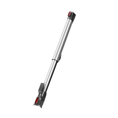 Adjustable Tube Accessories for MOOSOO X6 Series Cordless Vacuum