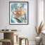 Dapple Bloom II Framed Graphic Art-1176520802-1233979219