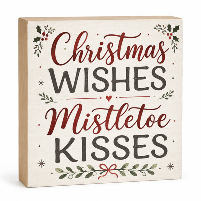 Christmas Wishes