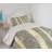 Rustic Polyester Coverlet-41893459