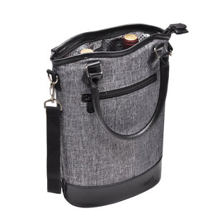 wine carrier for travel