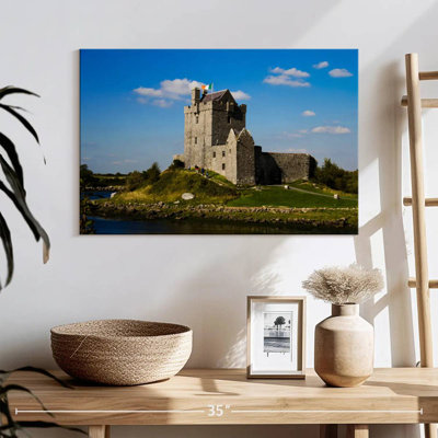 Château historique de Dunguaire