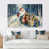 Wrapped Canvas