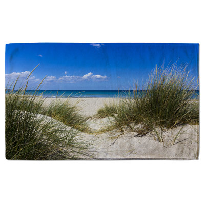 Dormilee Midweight Bath Towel
