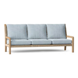 Hudson Outdoor 3 - Seat Patio Sofa