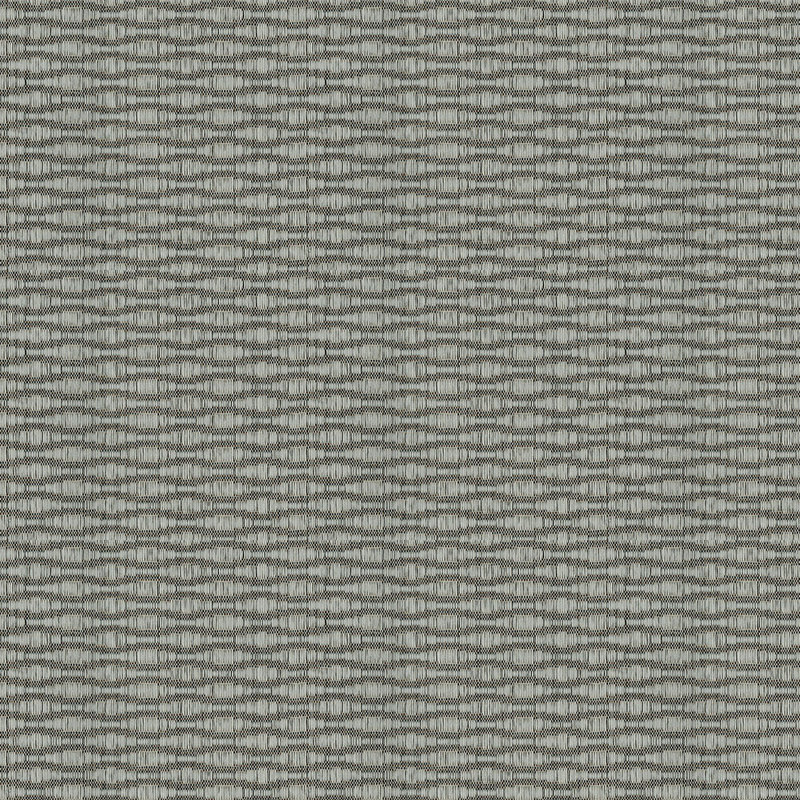 Wicker Fabric, Light Gray