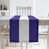 Purple/Silver