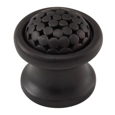 Tiziano Mushroom Knob