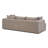 Marcel 99" Fabric Sofa-227880762