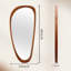 Miroir d'appoint mural Asymmetric-1894086118-1893553587