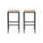 Teak/Black est en rupture de stock