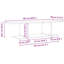 TV Cabinet Engineered Wood-945870495-945870488