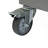 Mobile Charging Cart, Accent Cabinet