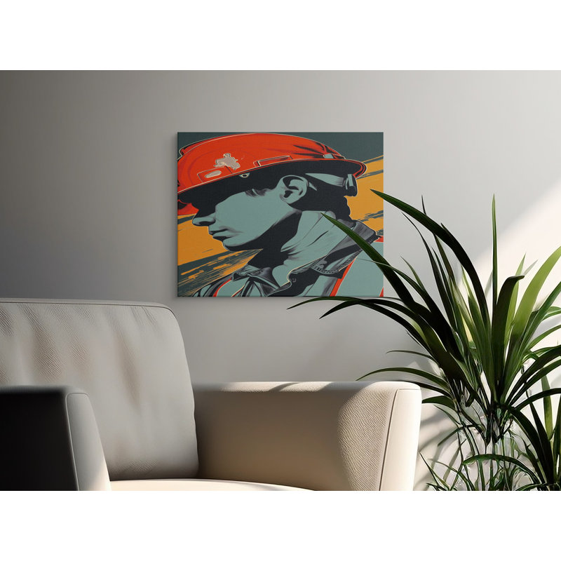 Wrapped Canvas Print Set, 45.72 cm H x 60.96 cm W