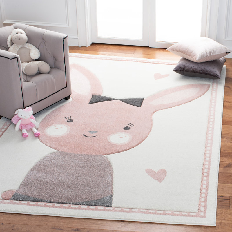 Tapis Carousel Kids Performance 100, Rectangle 8 pi x 10 pi