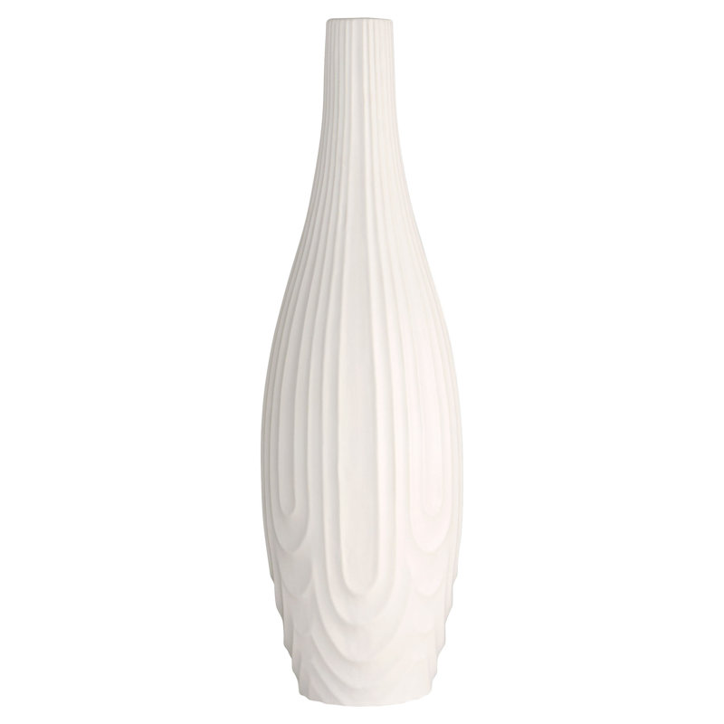 Nigel Handcrafted Ceramic Table Vase