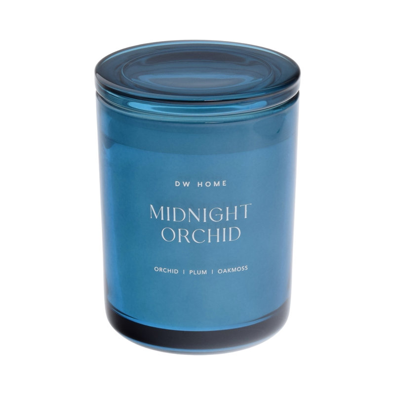 Orchidée de minuit