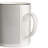Vera Wang Luxe Graphite 15.5floz Mug-128735046