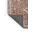 Tapis gris soyeux et moelleux-1941636530